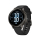 Smartwatch GARMIN Venu 4 Slate 41mm z czarnym paskiem 010-03013-02